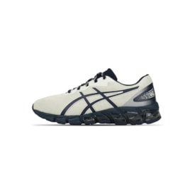 Tênis Esportivo Asics Gel-Quantum 180 Masculino Cinza