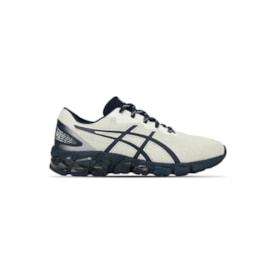 Tênis Esportivo Asics Gel-Quantum 180 Masculino Cinza