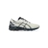 Tênis Esportivo Asics Gel-Quantum 180 Masculino Cinza