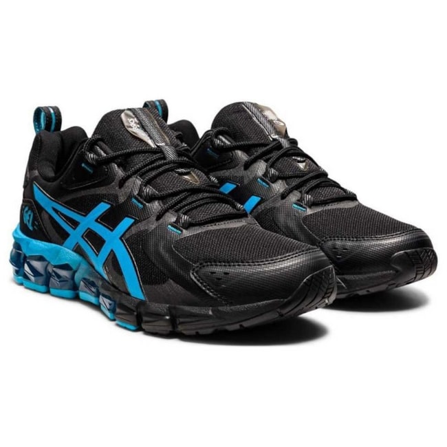 Tênis Esportivo Asics Gel Quantum 180 Masculino Diversas