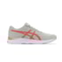 Tênis Esportivo Asics Gel Quantum 90 Feminino Cinza