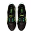 Tênis Esportivo Asics Gel Quantum 90 Masculino  e Verde Preto