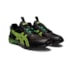 Tênis Esportivo Asics Gel Quantum 90 Masculino  e Verde Preto