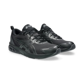 Tênis Esportivo Asics Gel-Quantum Kei Masculino Preto
