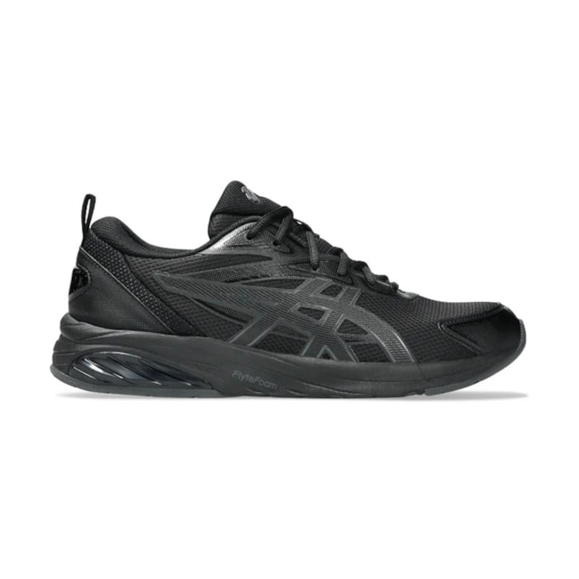 Tênis Esportivo Asics Gel-Quantum Kei Masculino Preto