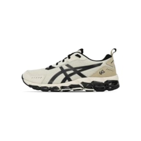 Tênis Esportivo Asics Gel-Quantum Masculino Cinza