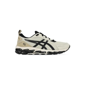 Tênis Esportivo Asics Gel-Quantum Masculino Cinza