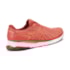 Tênis Esportivo Asics Gel-Shinobi 2 Feminino Laranja
