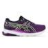 Tênis Esportivo Asics Gel-Shinobi 2 Feminino  Malva