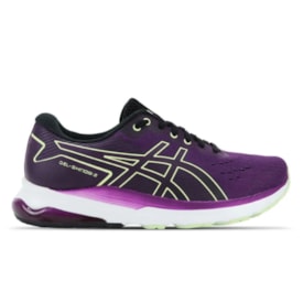 Tênis Esportivo Asics Gel-Shinobi 2 Feminino  Malva Roxo