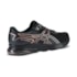 Tênis Esportivo Asics Gel-Shinobi 2 Feminino Preto