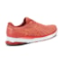 Tênis Esportivo Asics Gel-Shinobi 2 Feminino Vermelho