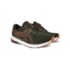 Tênis Esportivo Asics Gel-Shinobi 2 Marrom