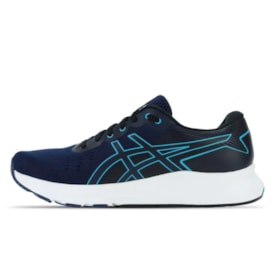 Tênis Esportivo Asics Gel-Shinobi 2 Masculino Azul Marinho