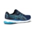 Tênis Esportivo Asics Gel-Shinobi 2 Masculino Azul Marinho