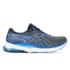 Tenis Esportivo Asics Gel Shinobi 2 Masculino Cinza