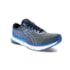 Tenis Esportivo Asics Gel Shinobi 2 Masculino Cinza