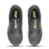 Tênis Esportivo Asics Gel-Shinobi 2 Masculino Cinza Grafite