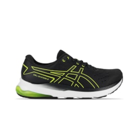 Tênis Esportivo Asics Gel-Shinobi 2 Masculino Cinza Grafite