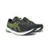 Tênis Esportivo Asics Gel-Shinobi 2 Masculino Cinza Grafite