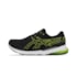 Tênis Esportivo Asics Gel-Shinobi 2 Masculino Cinza Grafite