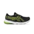 Tênis Esportivo Asics Gel-Shinobi 2 Masculino Cinza Grafite
