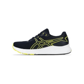 Tênis Esportivo Asics Gel-Shinobi 2 Masculino Meia Noite