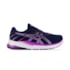 Tênis Esportivo Asics Gel Shinobi Feminino Azul Marinho