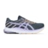 Tênis Esportivo Asics Gel Shinobi Feminino Cinza