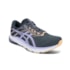 Tênis Esportivo Asics Gel Shinobi Feminino Cinza