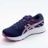 Tênis Esportivo Asics Gel Shinobi Feminino Marinho