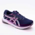 Tênis Esportivo Asics Gel Shinobi Feminino Marinho