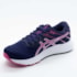 Tênis Esportivo Asics Gel Shinobi Feminino Marinho