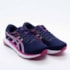 Tênis Esportivo Asics Gel Shinobi Feminino Marinho