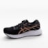 Tênis Esportivo Asics Gel Shinobi Feminino Preto
