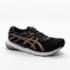 Tênis Esportivo Asics Gel Shinobi Feminino Preto