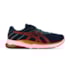 Tênis Esportivo Asics Gel Shinobi Masculino Azul Marinho