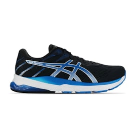Tênis Esportivo Asics Gel Shinobi Masculino Preto
