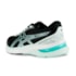 Tênis Esportivo Asics Gel-Shogun 4 Feminino Preto