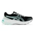 Tênis Esportivo Asics Gel-Shogun 4 Feminino Preto