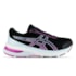 Tênis Esportivo Asics Gel-Shogun 4 Feminino Preto
