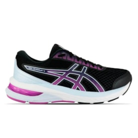 Tênis Esportivo Asics Gel-Shogun 4 Feminino Preto