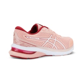 Tênis Esportivo Asics Gel Shogun 4 Feminino Rosa