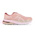 Tênis Esportivo Asics Gel Shogun 4 Feminino Rosa