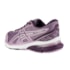 Tênis Esportivo Asics Gel-Shogun 4 Feminino Rose Quartz