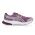 Tênis Esportivo Asics Gel-Shogun 4 Feminino Rose Quartz