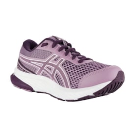 Tênis Esportivo Asics Gel-Shogun 4 Feminino Rose Quartz