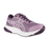 Tênis Esportivo Asics Gel-Shogun 4 Feminino Rose Quartz