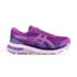 Tênis Esportivo Asics Gel Shogun 4 Feminino Roxo