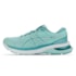 Tênis Esportivo Asics Gel-Shogun 4 Feminino Turquesa Verde Agua